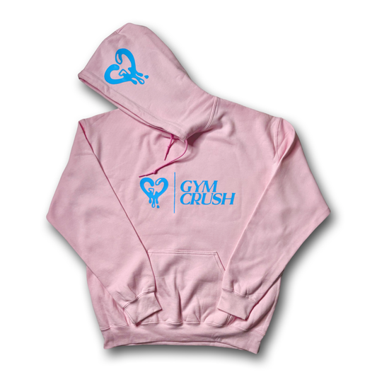 Gym Crush Hoodie