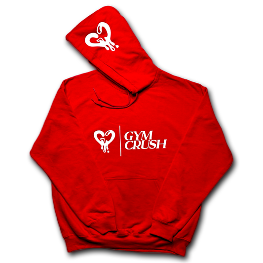 Gym Crush Hoodie